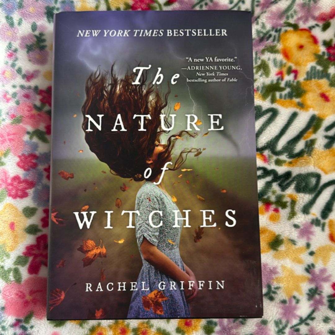 The Nature of Witches