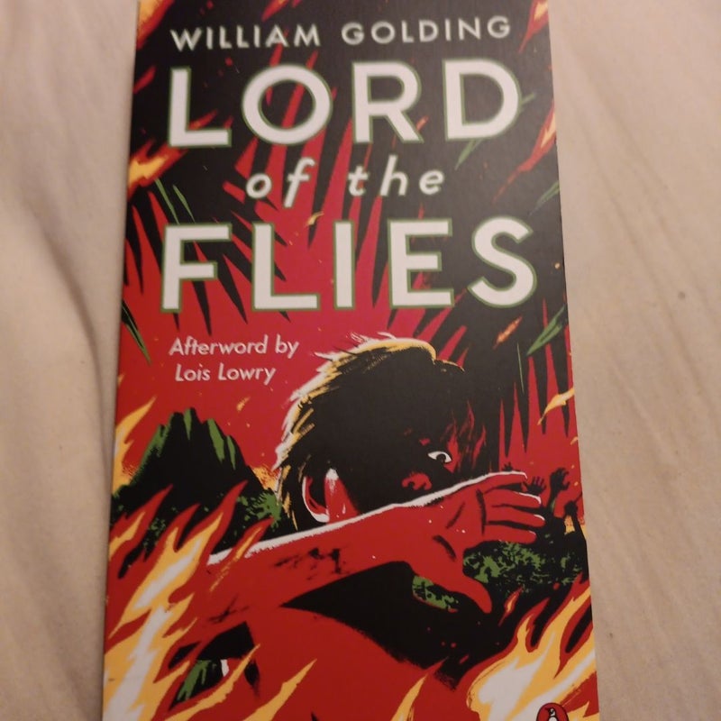 Lord of the Flies