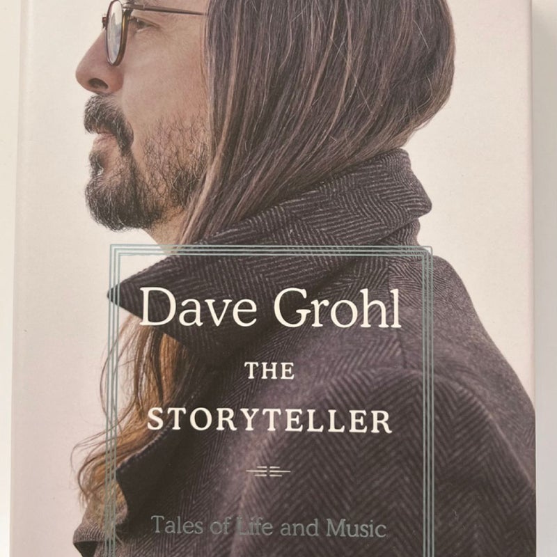 The Storyteller
