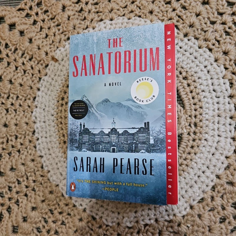 The Sanatorium