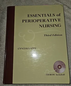 Essentials of Perioperative Nursing