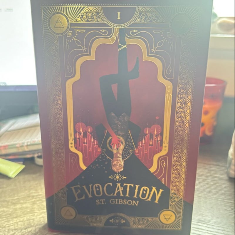 Evocation