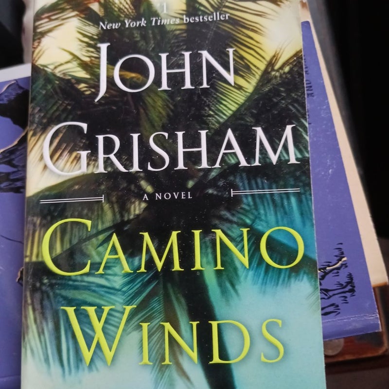 Camino Winds