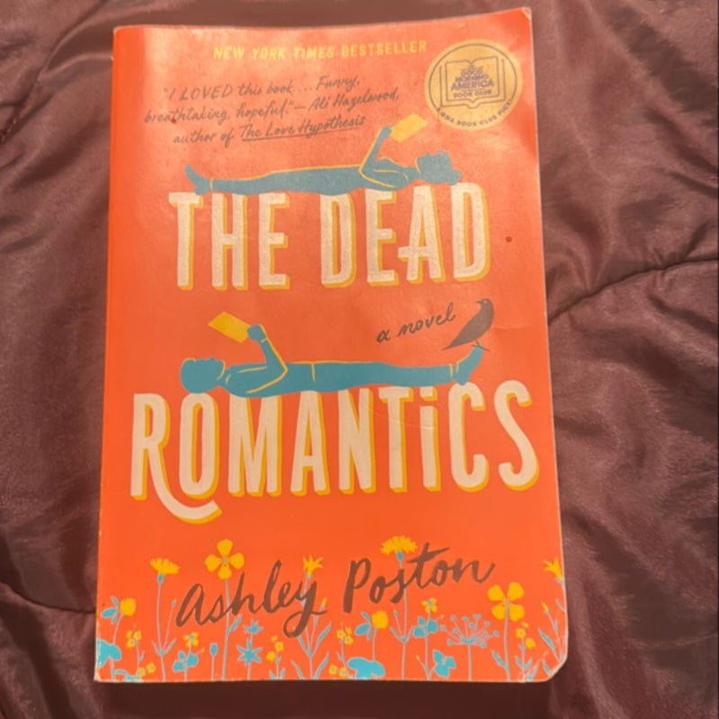 The Dead Romantics