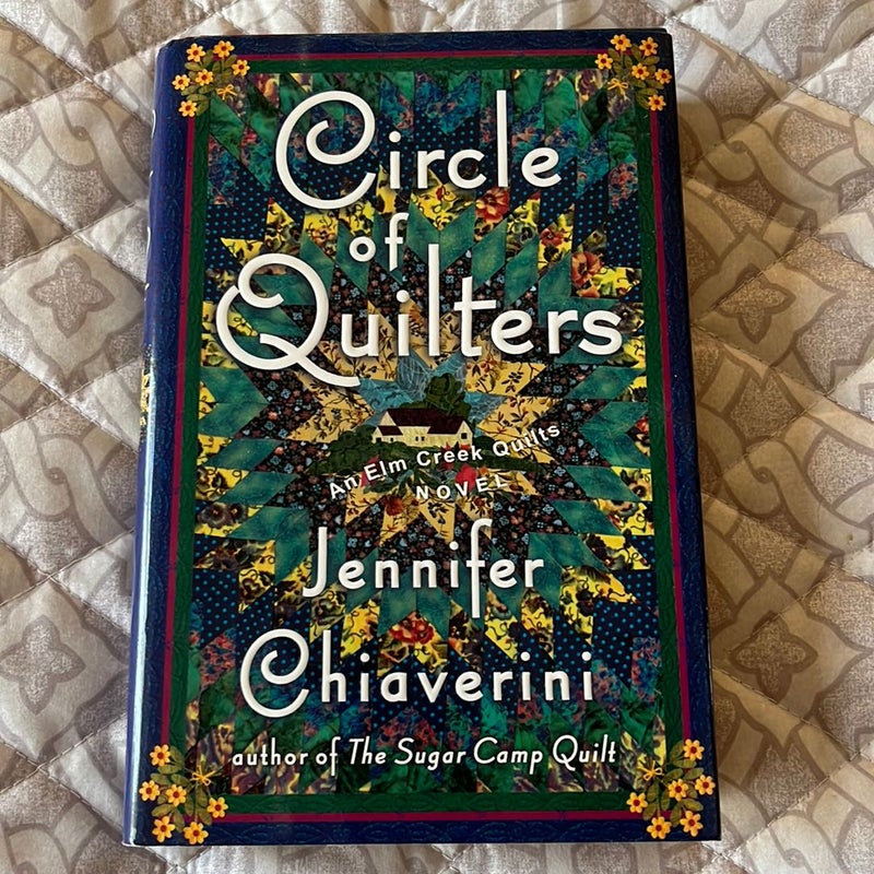 Circle of Quilters