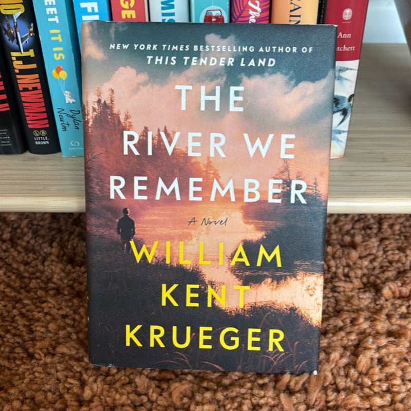 The River We Remember