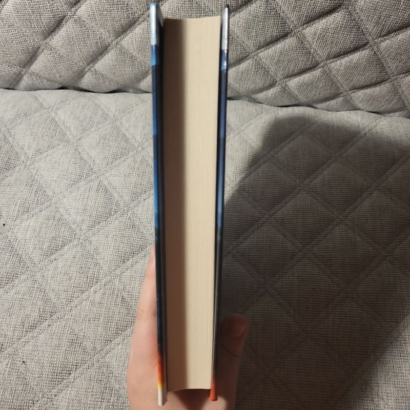 The Unraveling of Julia