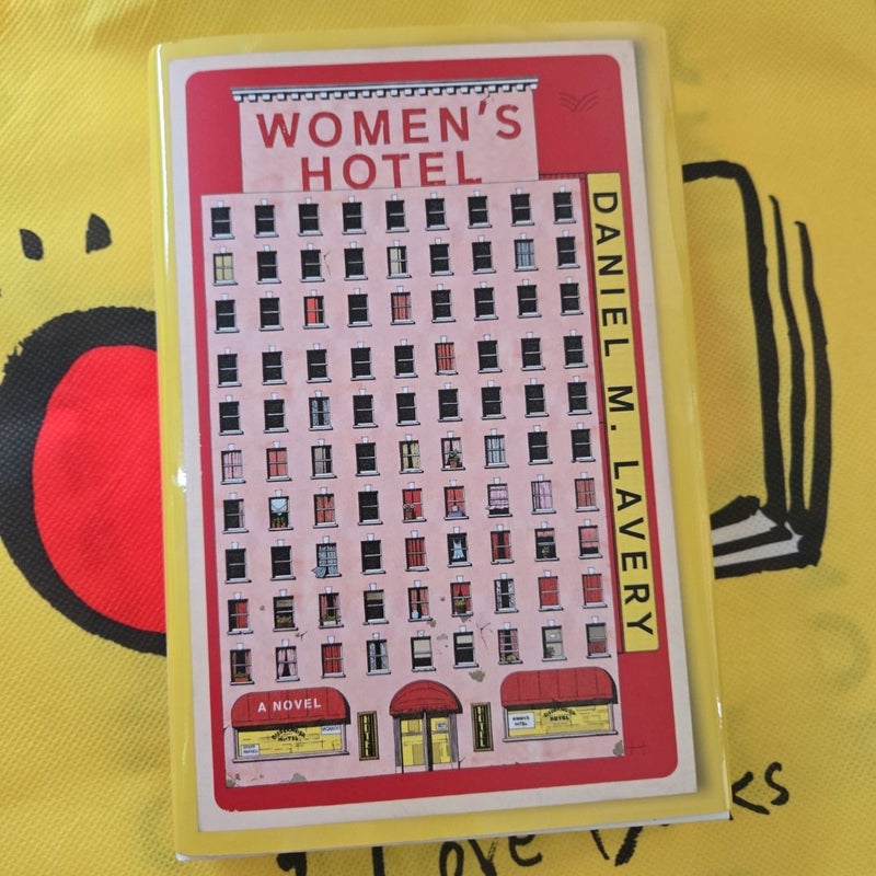 Women's Hotel