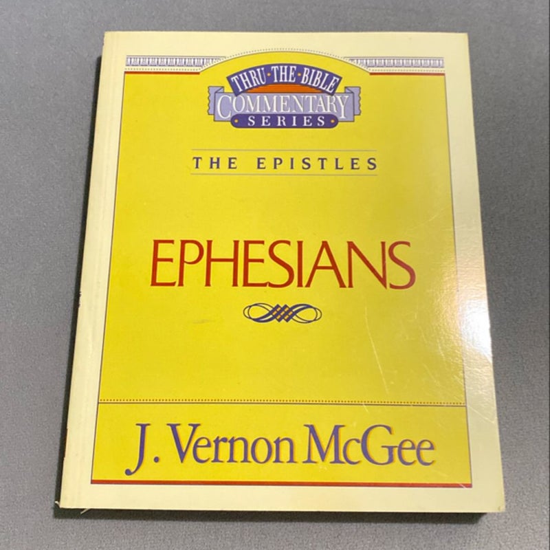 Ephesians