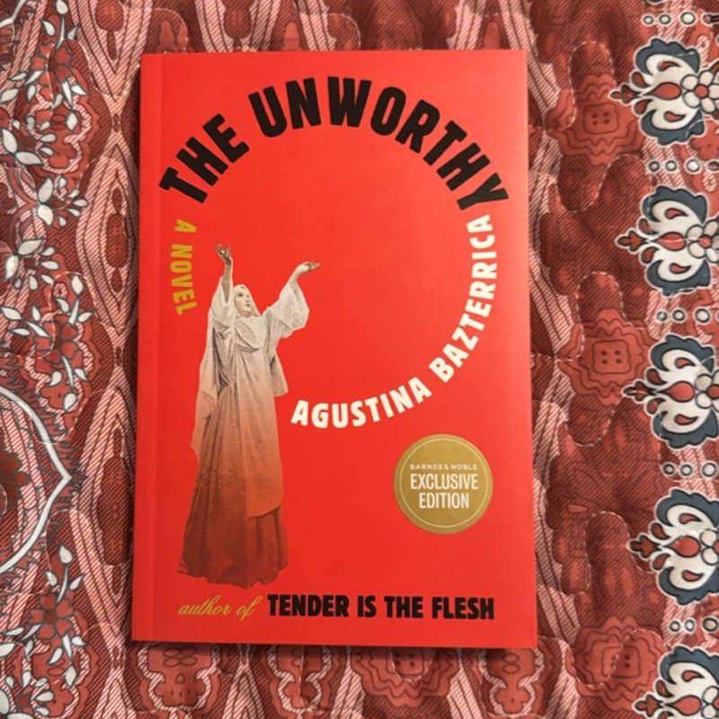 The Unworthy 