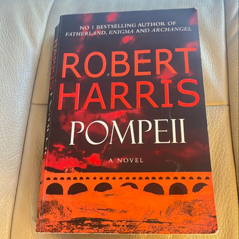 Pompeii