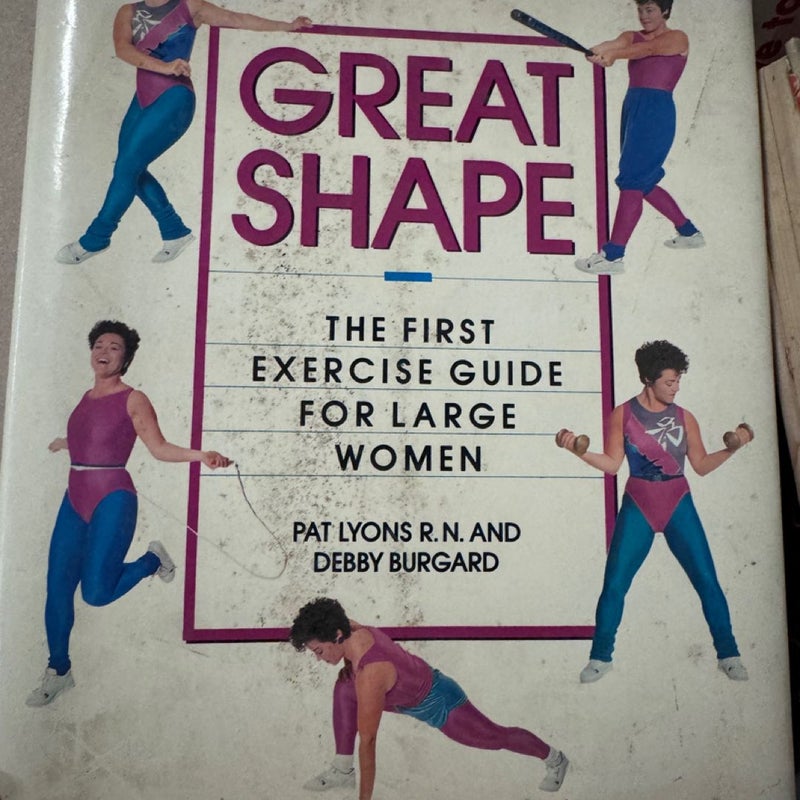 Great Shape