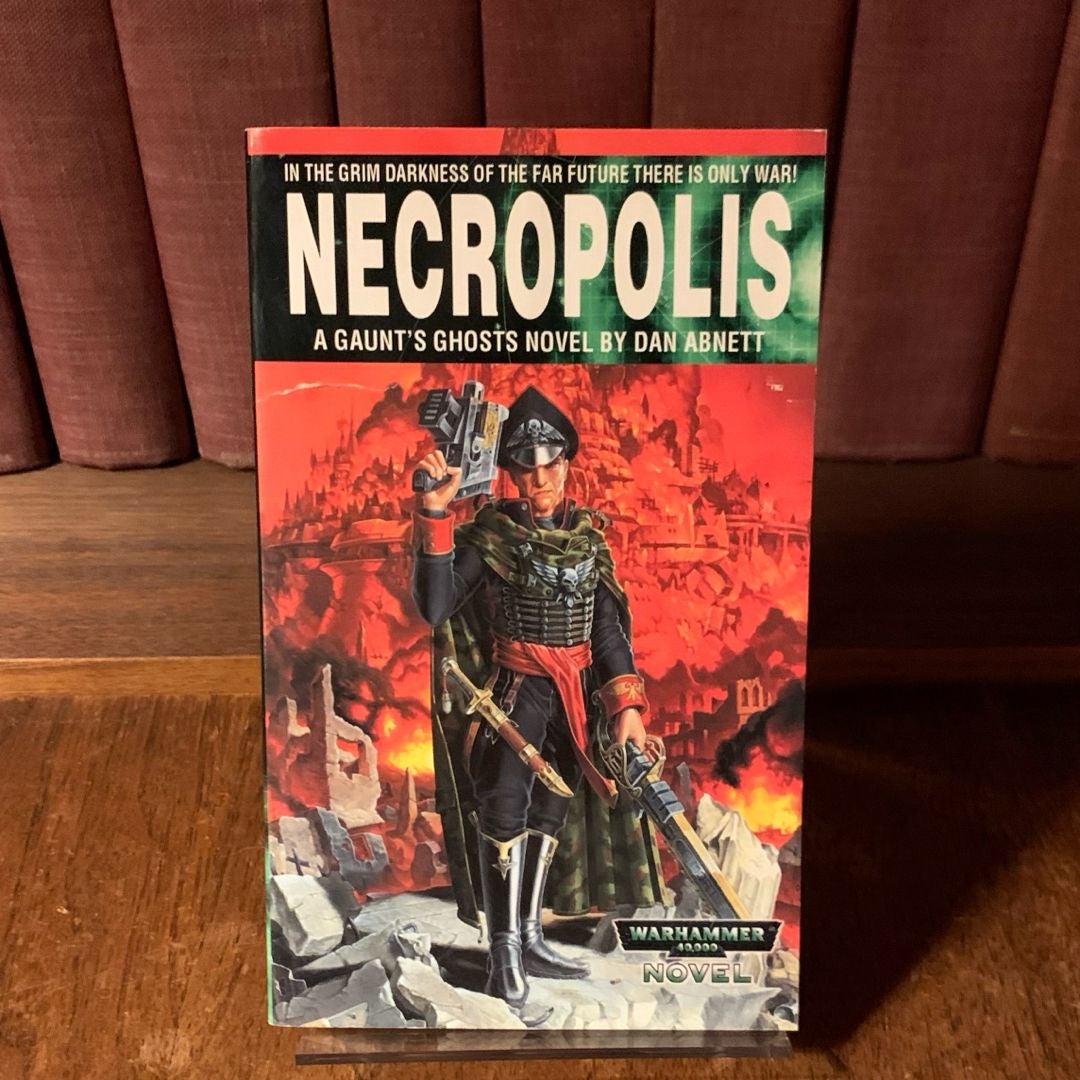 Necropolis