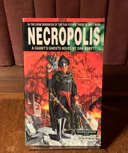 Warhammer: Necropolis