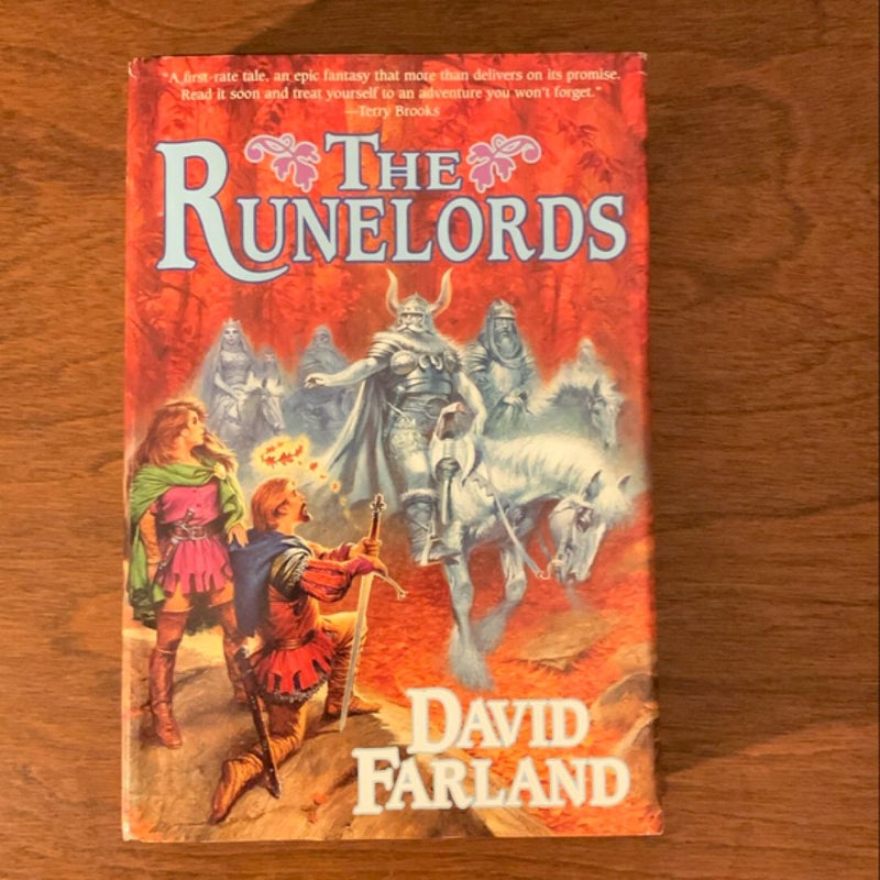 The Runelords