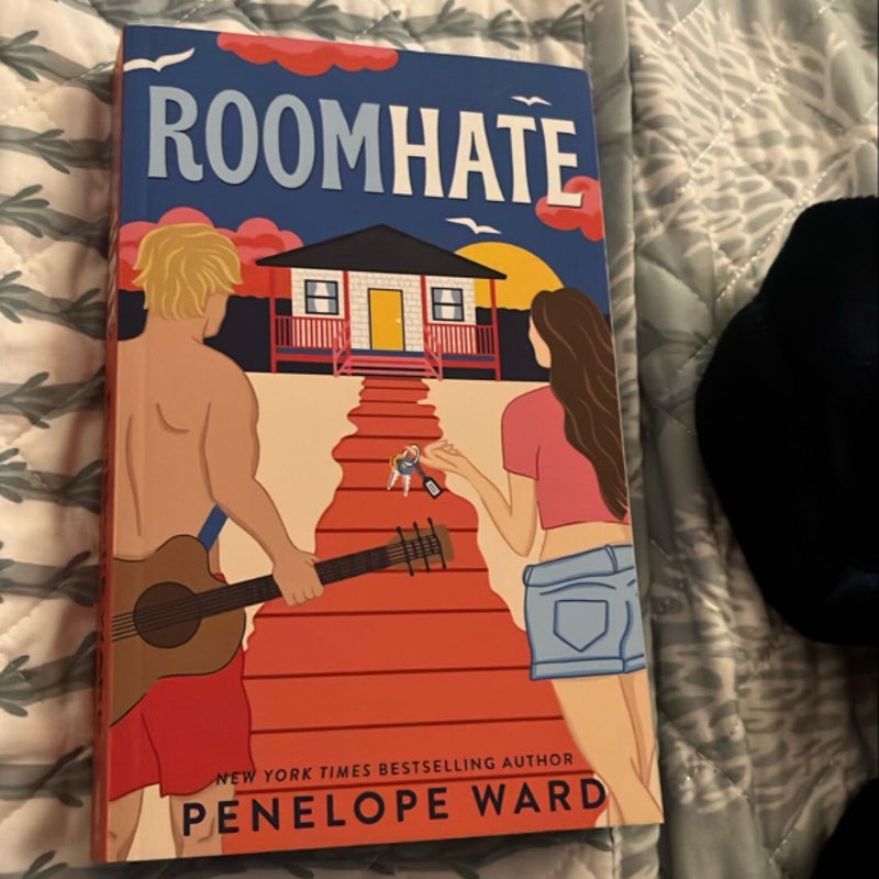 Roomhate