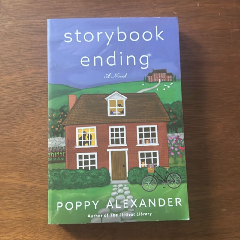 Storybook Ending
