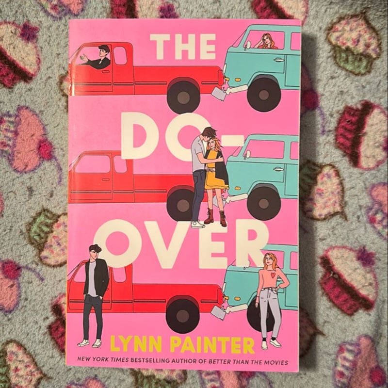 The Do-Over