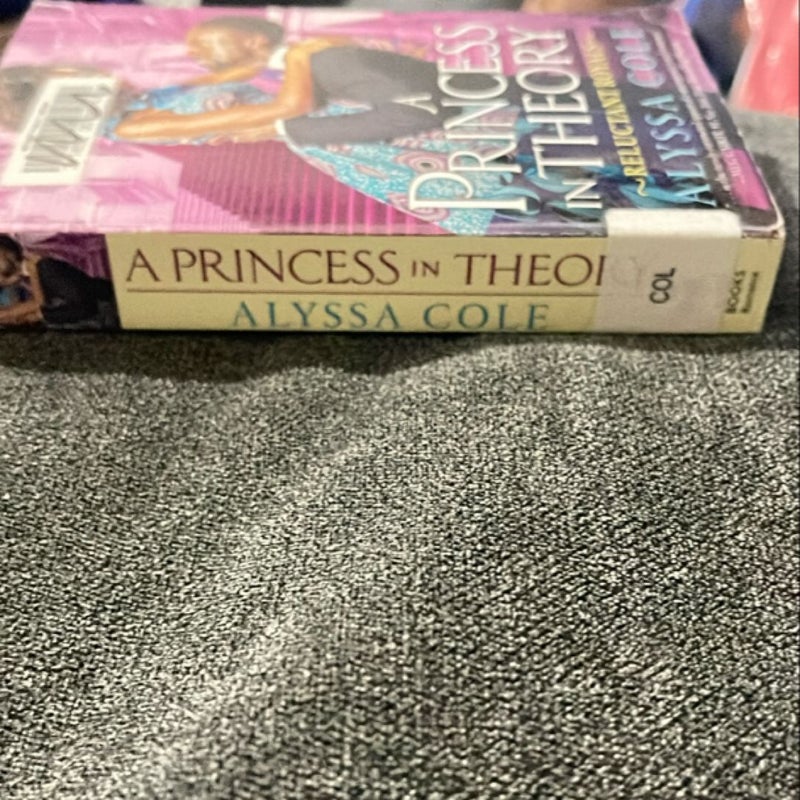 A Princess in Theory