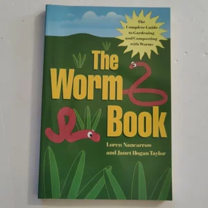 The Worm Book