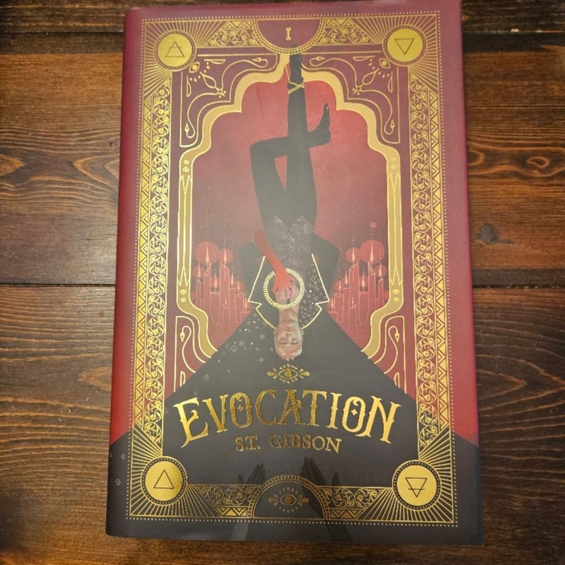 Evocation