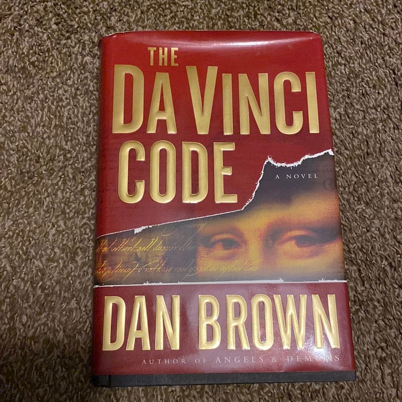 The Da Vinci Code