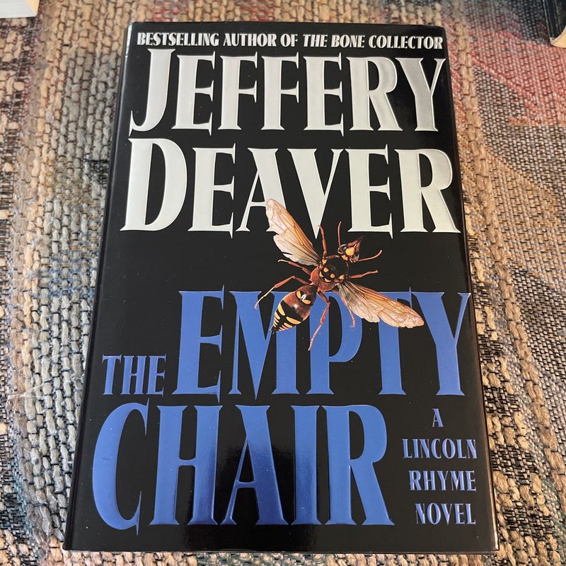 The Empty Chair