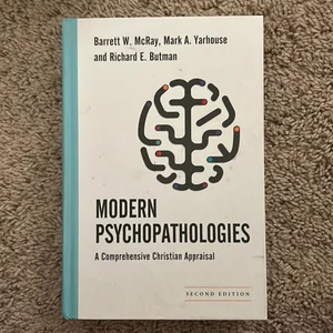 Modern Psychopathologies