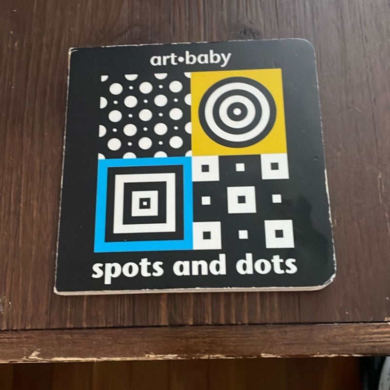 Spots and Dots