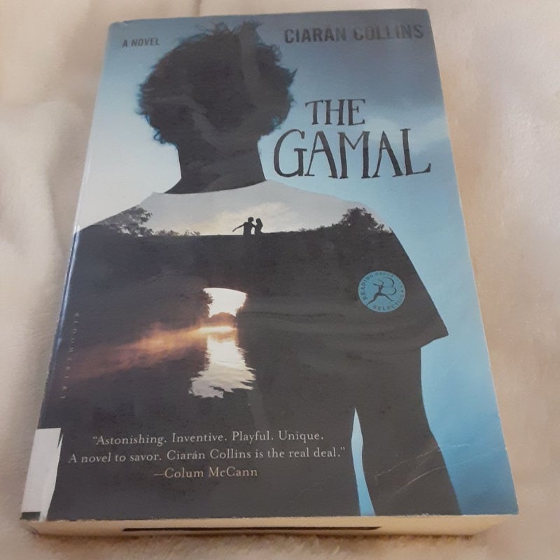 The Gamal