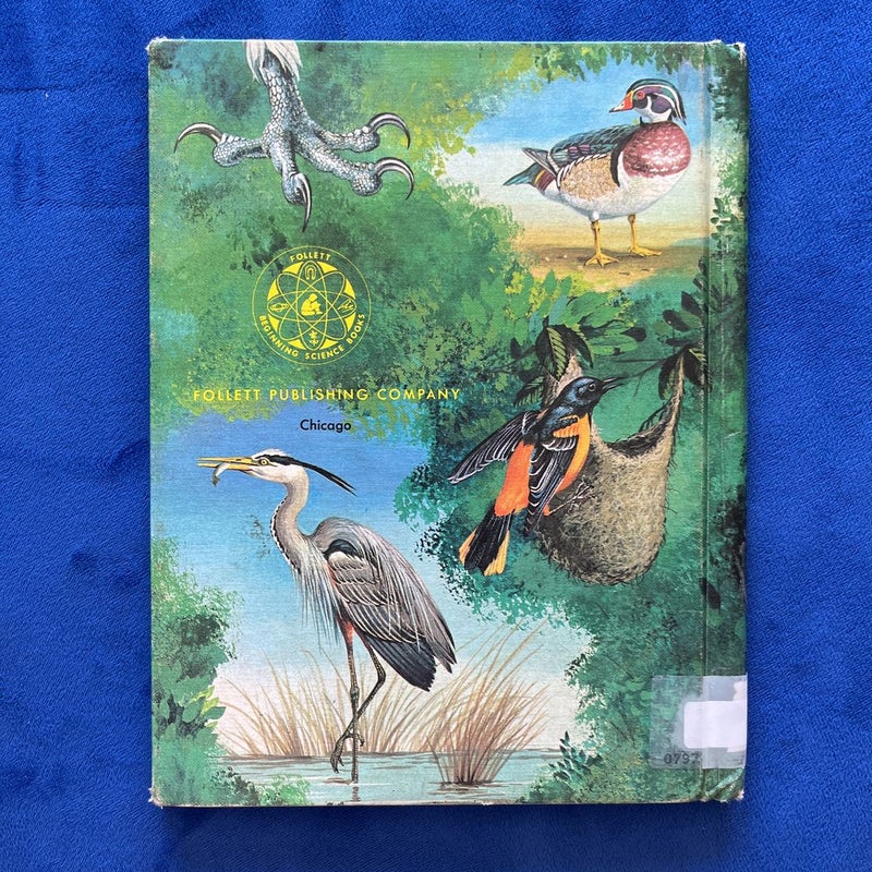 A Follett Beginning Science Book