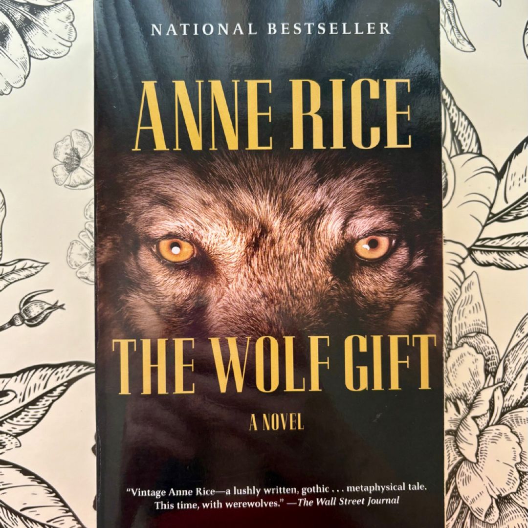 The Wolf Gift