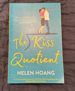 The Kiss Quotient