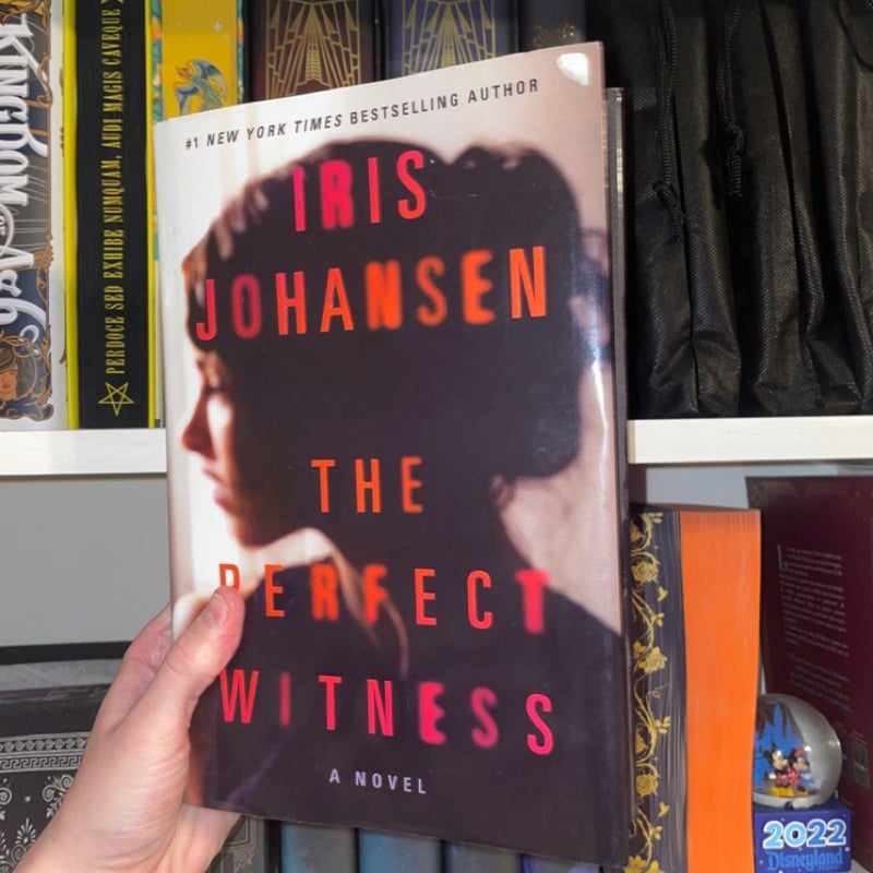 The Perfect Witness