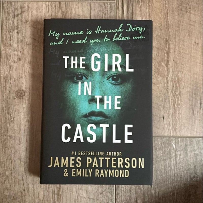 The Girl in the Castle