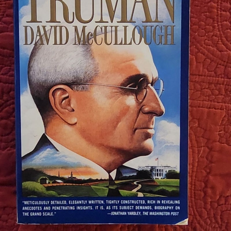 Truman