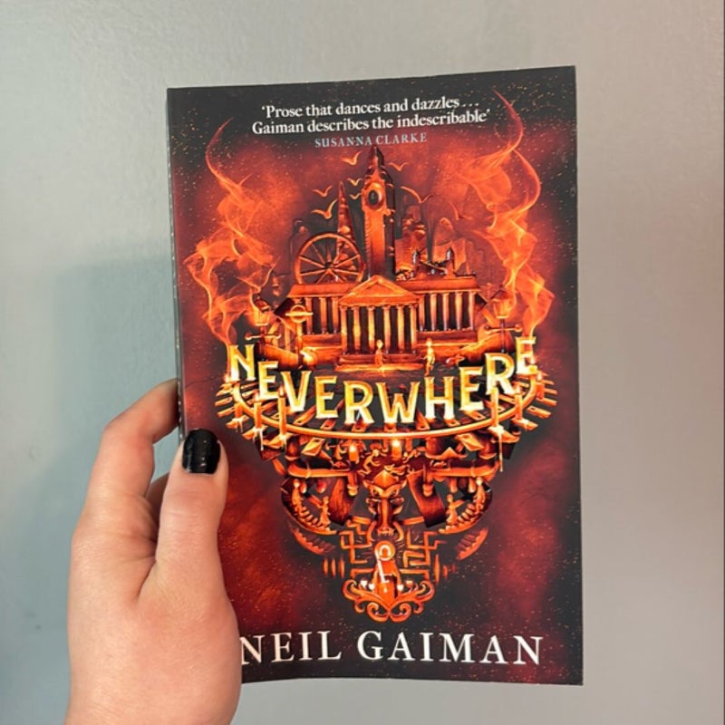 Neverwhere