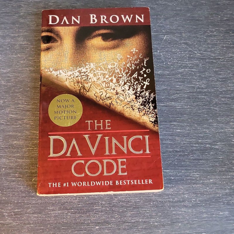 The Da Vinci Code