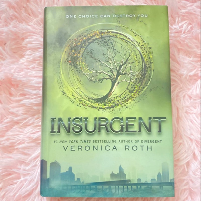 Insurgent