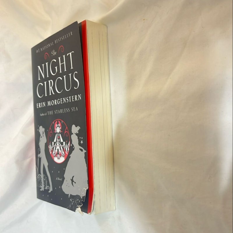 The Night Circus