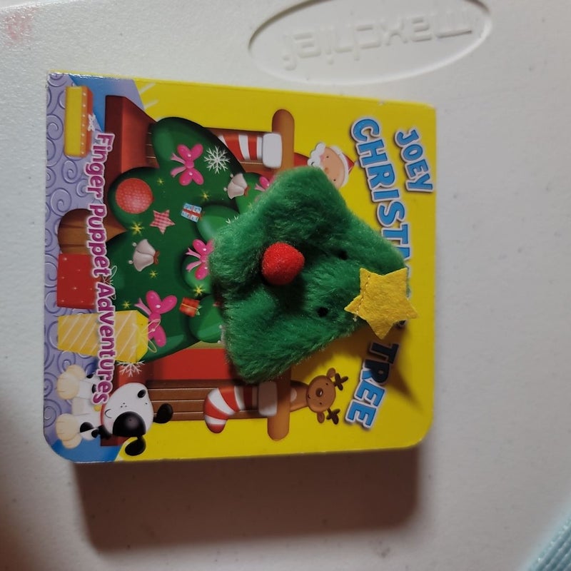 Joey Christmas Tree