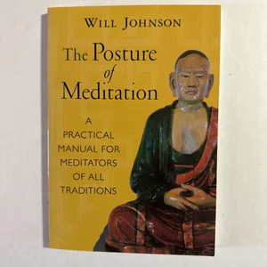 The Posture of Meditation