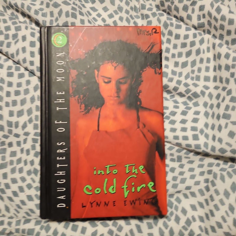 Into the Cold Fire