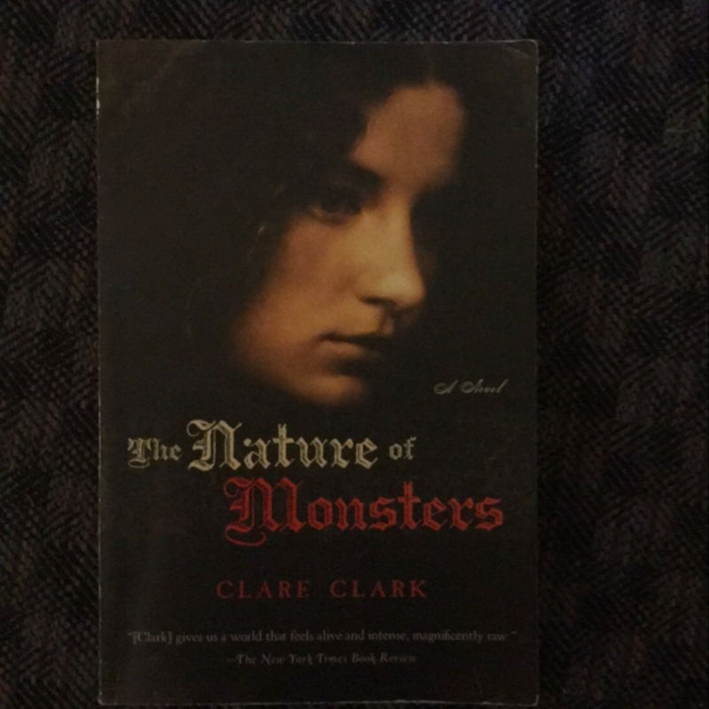 The Nature of Monsters