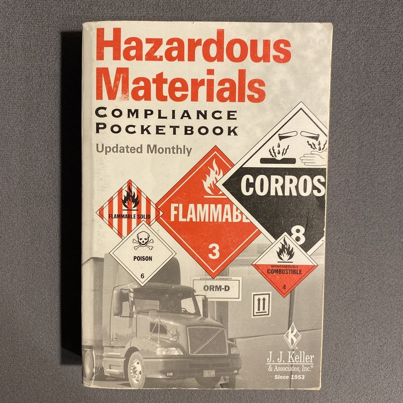 Hazardous Materials 