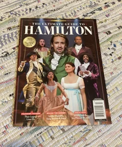 The Ultimate Guide to Hamilton
