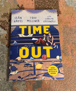 Time Out - ARC