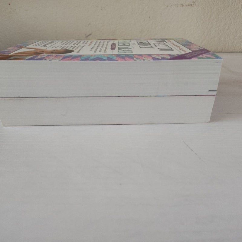 What to Expect When You're Expecting 5th Edition 