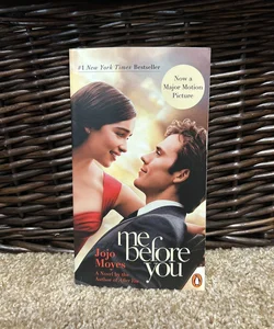 Me Before You