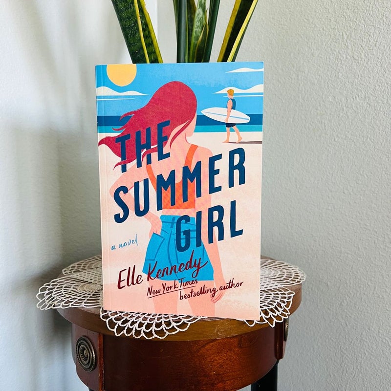 The Summer Girl